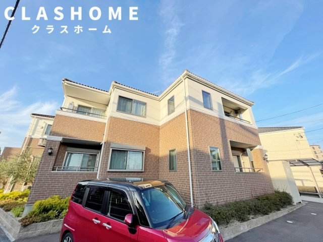 Deme’jo天草東(ドュマージュ天草東)　　刈谷市近郊の賃貸ならクラスホーム刈谷店の外観