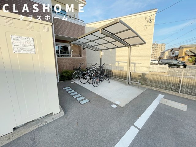 Deme’jo天草東(ドュマージュ天草東)　　刈谷市近郊の賃貸ならクラスホーム刈谷店のその他共用部分
