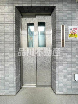 【その他共用部分】 | サンテミリオン品川西