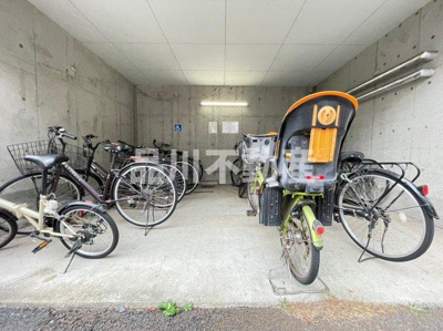 【その他共用部分】 | サンテミリオン品川西