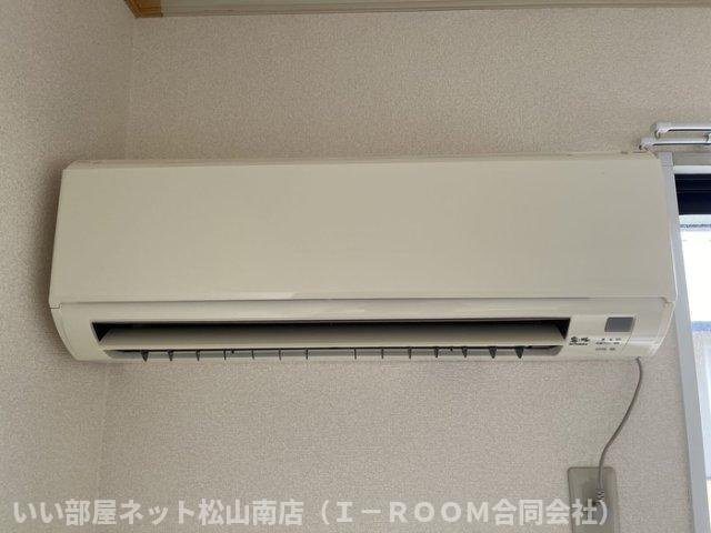 【設備】 | フレンドリーハイツ日野　A棟