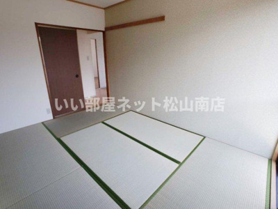 【内装】 | フレンドリーハイツ日野　A棟