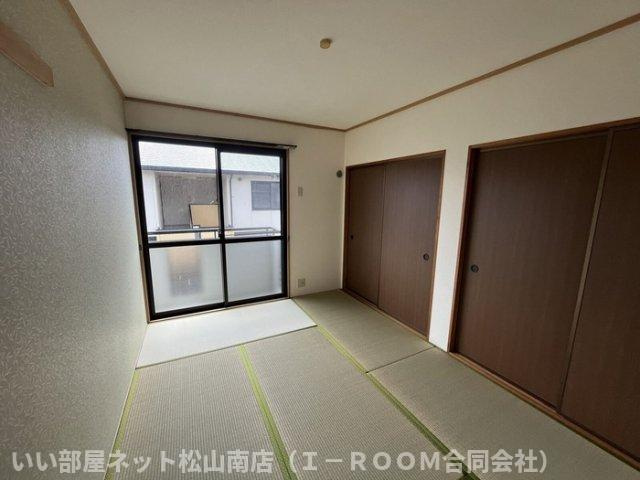 【内装】 | フレンドリーハイツ日野　A棟