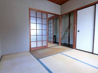  | 上池田6丁目貸家