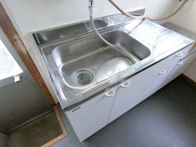  | 上池田6丁目貸家