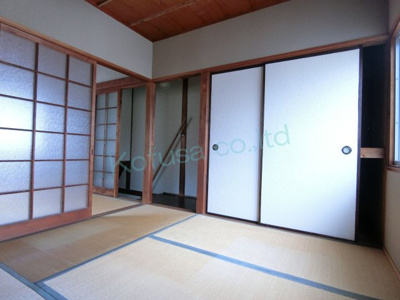  | 上池田6丁目貸家