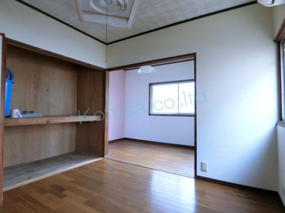  | 上池田6丁目貸家
