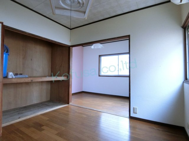  | 上池田6丁目貸家