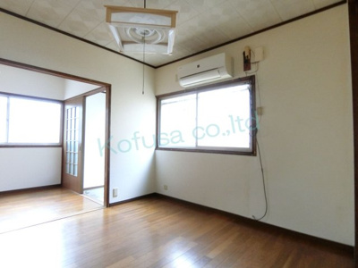  | 上池田6丁目貸家