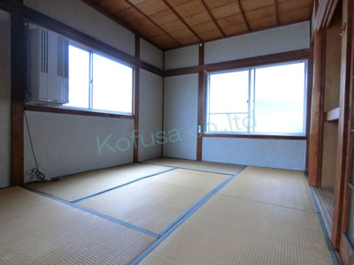  | 上池田6丁目貸家