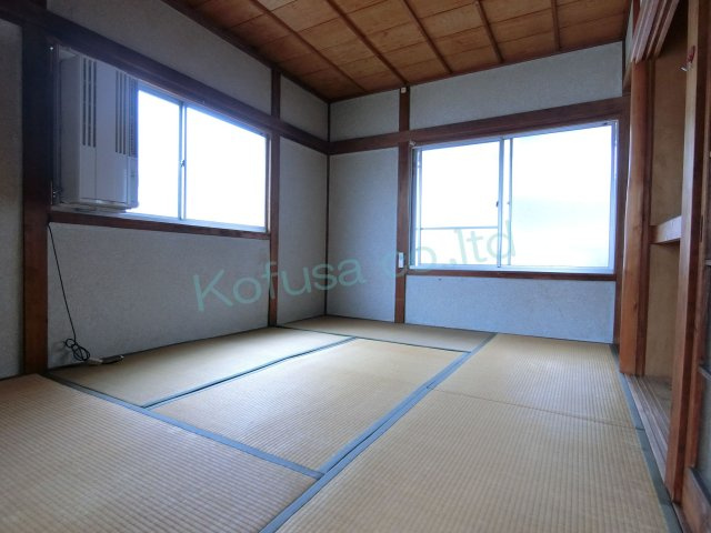  | 上池田6丁目貸家