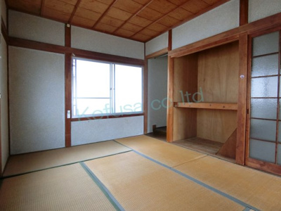  | 上池田6丁目貸家