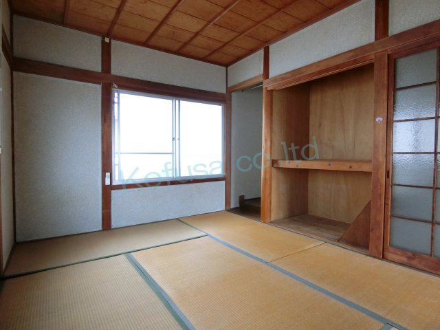  | 上池田6丁目貸家