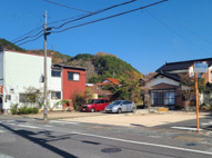 周南市鹿野上土地の画像