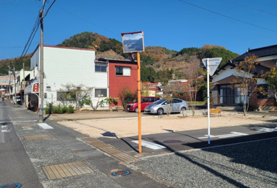 【外観】 | 周南市鹿野上土地