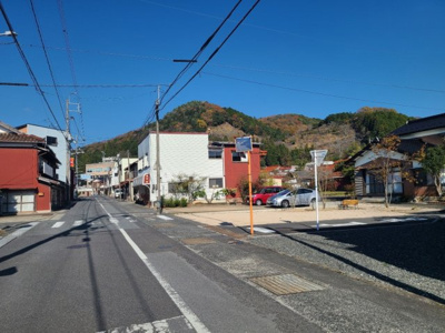 【外観】 | 周南市鹿野上土地