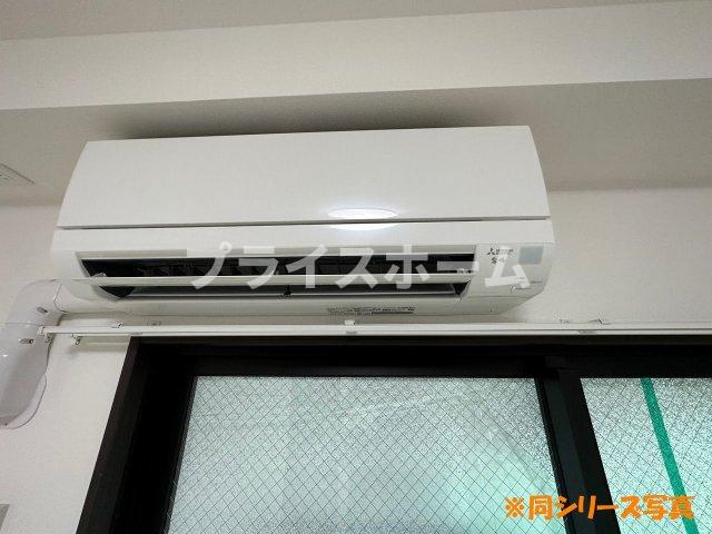 【設備】 | LIBTH博多空港通り