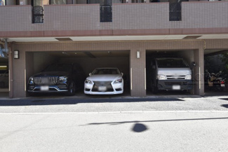 【駐車場】 | 駐車場
