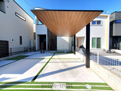 【駐車場】 | 廿日市市大野1丁目