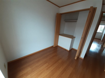 【収納】 | ラ・フォーレみかげB