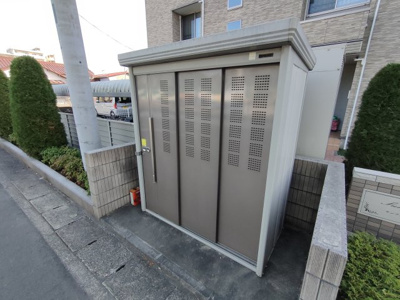 【その他共用部分】 | サン・フォート