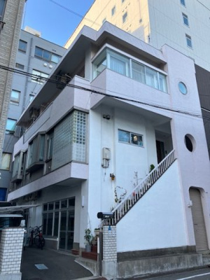 【外観】 | 八嶋ビル