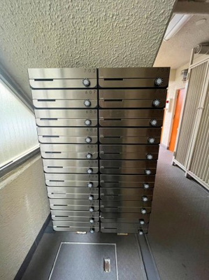 【その他共用部分】 | サンハイツ本山