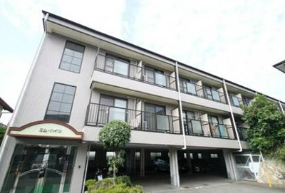 【外観】 | エムハイツ | 外観★