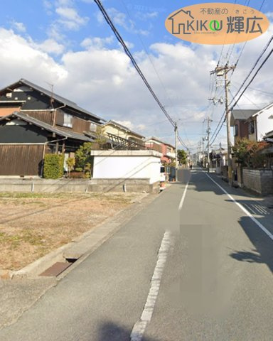 高砂市阿弥陀町阿弥陀（全4区）土地1号地の周辺