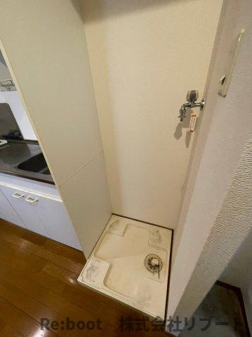 サンパーク妙典の設備