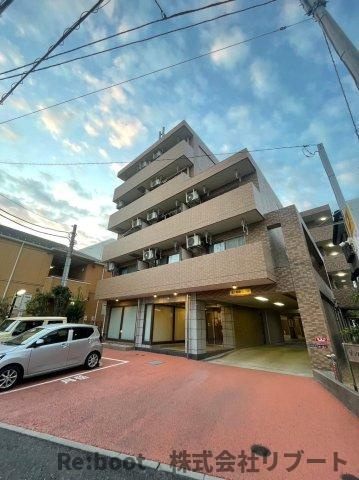 サンパーク妙典