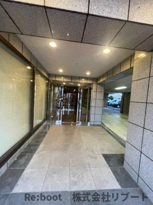 【エントランス】 | サンパーク妙典