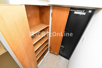 【収納】 | オリエントマンション