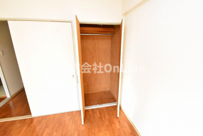 【収納】 | オリエントマンション