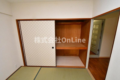 【収納】 | オリエントマンション