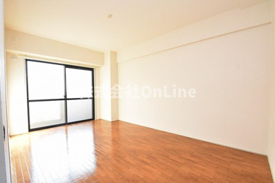 【洋室】 | オリエントマンション