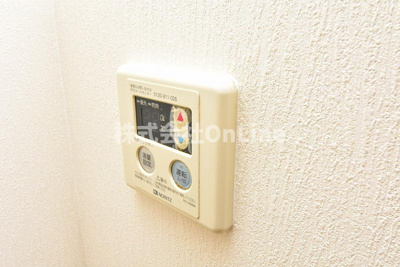 【設備】 | オリエントマンション