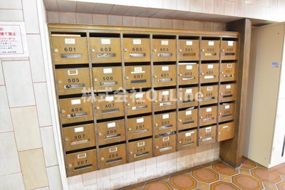 【その他共用部分】 | オリエントマンション