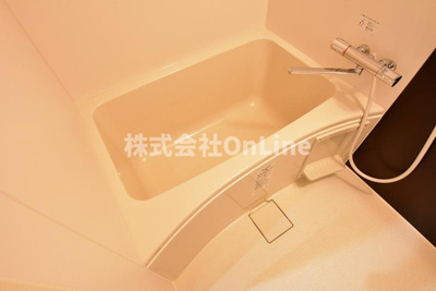 【浴室】 | オリエントマンション