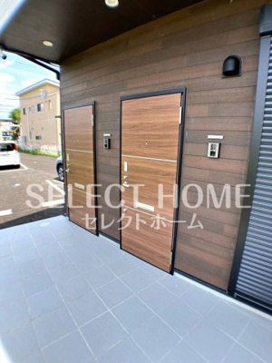  | ラフィネ岡崎