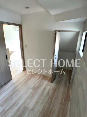 【収納】 | ラフィネ岡崎 | 小物を収納するのに便利です