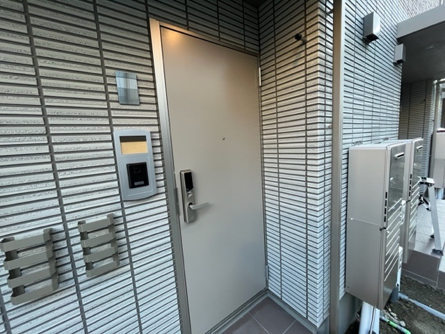 【その他共用部分】ポポラーレ中本 