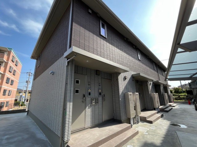 ポポラーレ中本の画像