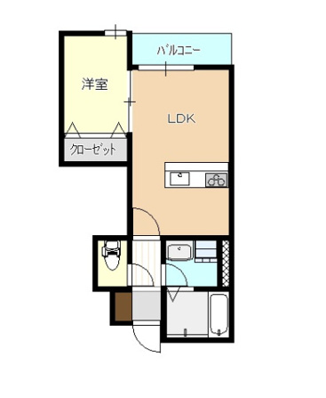 ポポラーレ中本