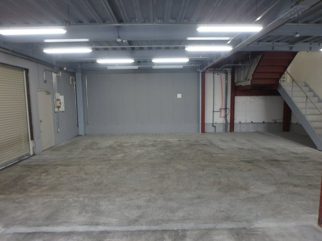 松原市一津屋　貸倉庫274374のその他