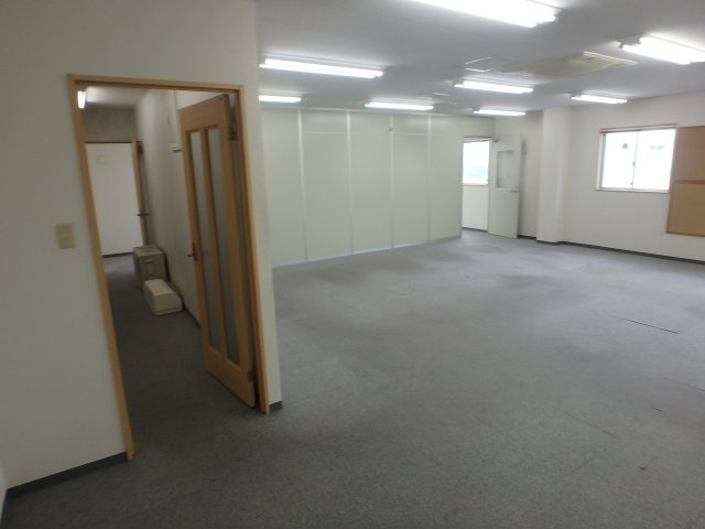 松原市一津屋　貸倉庫274374のその他