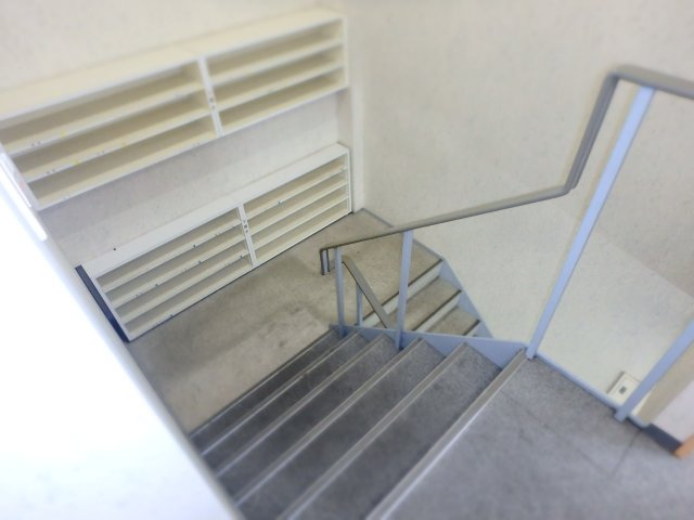 松原市一津屋　貸倉庫274374のその他