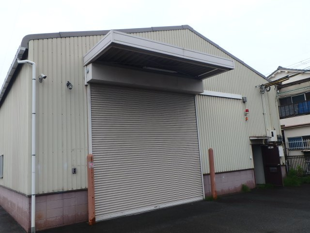 松原市一津屋　貸倉庫274374のその他