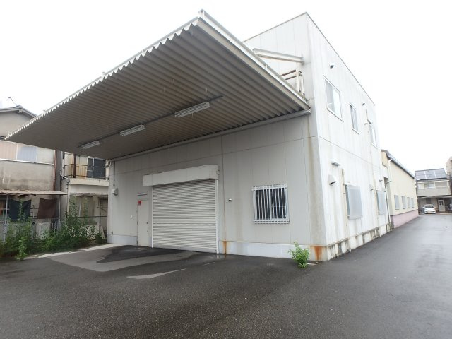 松原市一津屋　貸倉庫274374のその他