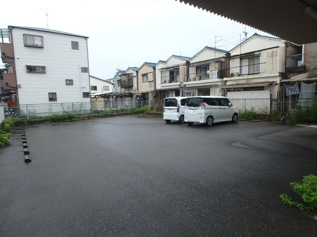 松原市一津屋　貸倉庫274374のその他